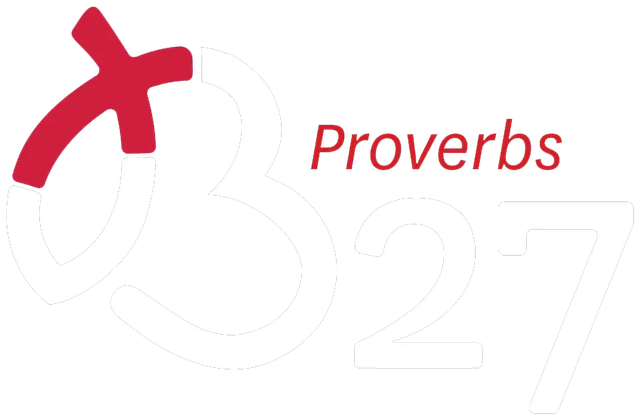 Proverbs 327
