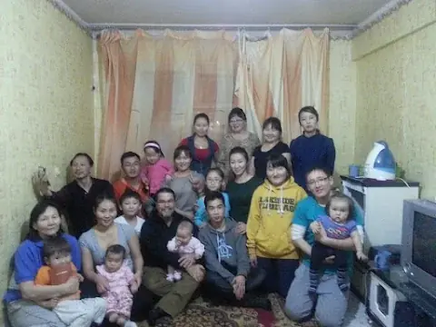 Гооройгийн Гантулга, зураг 5