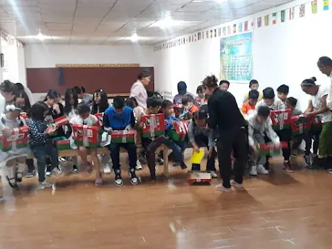 Лхагваагийн Баттулга, зураг 2