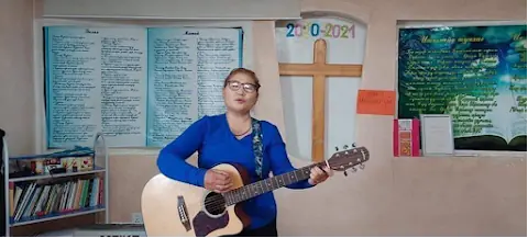 Лхамсүрэнгийн Энхсаруул, зураг 4