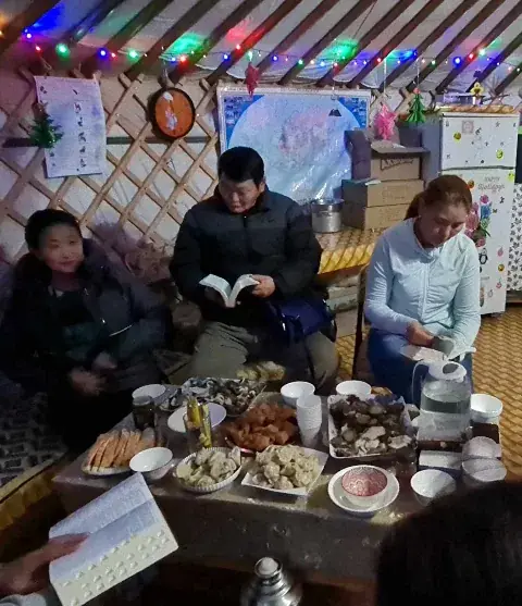 Ашигийн Баттунгалаг, зураг 1