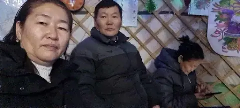 Ашигийн Баттунгалаг, зураг 2