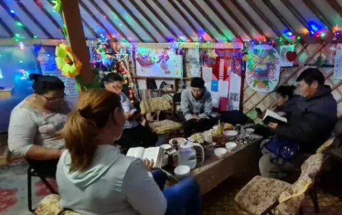 Ашигийн Баттунгалаг, зураг 3