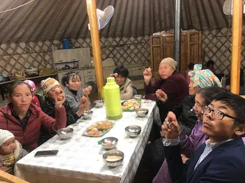 Чулуунбаатарын Чинбаатар, зураг 8