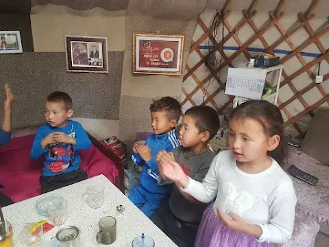 Мөнхочирын Гоёчимэг, зураг 5