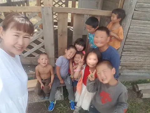 Мөнхочирын Гоёчимэг, зураг 7