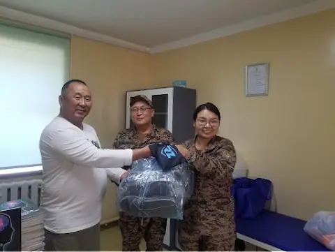 Сүрэндээгийн Батболд, зураг 16