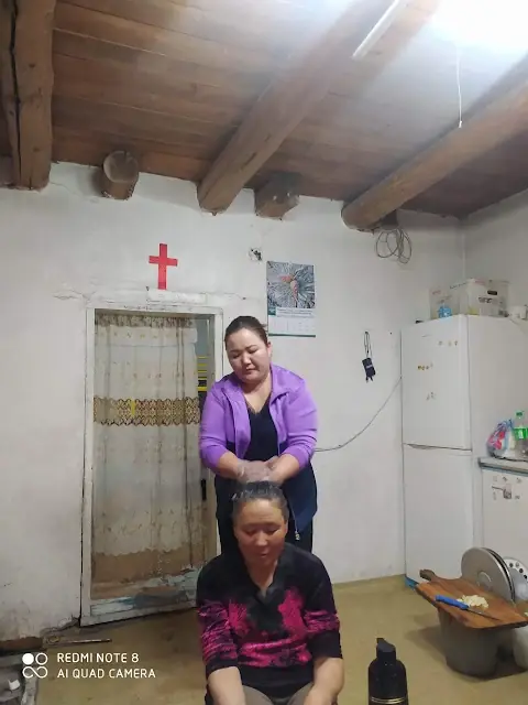 Сүхбаатарын Дарьмаа, зураг 3