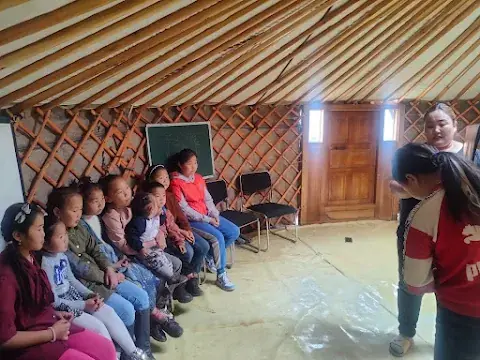 Сүхбаатарын Дарьмаа, зураг 7