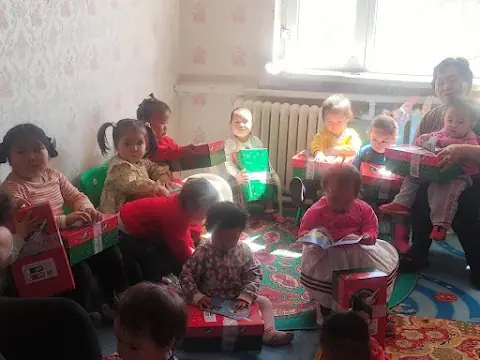 Сүхбаатарын Дарьмаа, зураг 16