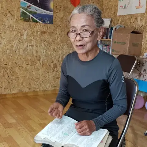 Балжиннямын Нямсүрэн, зураг 7
