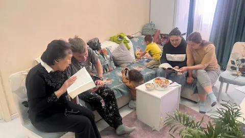 Доржчулуугийн Үржин, зураг 5