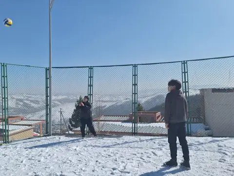 Наранцэцэгийн Даваахүү, зураг 5