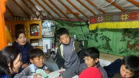 Munkhtuya Taivan, photo 2